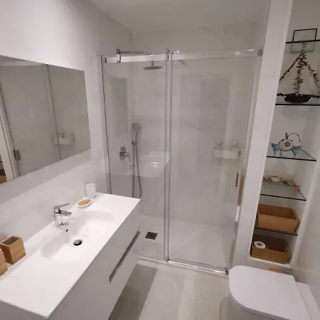 Appartamento Casa Na Onda Elevador-hyper Center