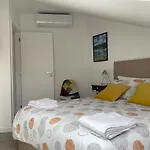 Hyper Centre, Beach 80M, Parking Available, Air Conditioning * 纳扎雷