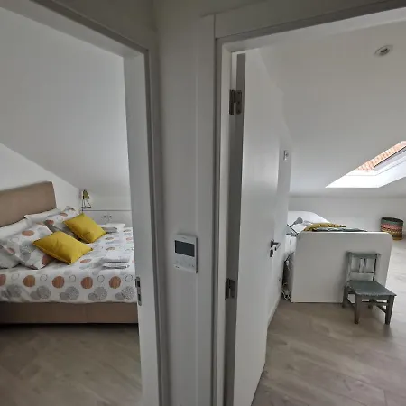 Appartement Casa Na Onda Elevador
