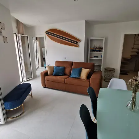 Casa Na Onda Elevador Apartment *