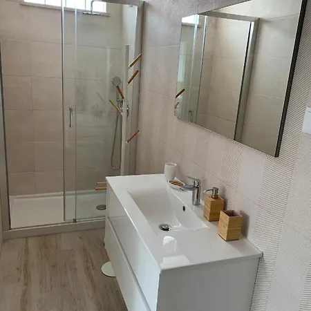 Casa Na Onda Elevador Appartement