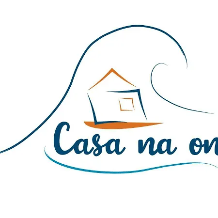 Appartement Casa Na Onda Elevador *