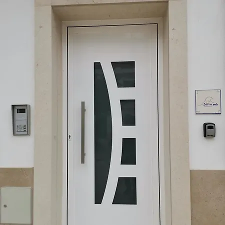 Hyper Centre, 80m, Parking Available, Air Conditioning Apartman Nazaré